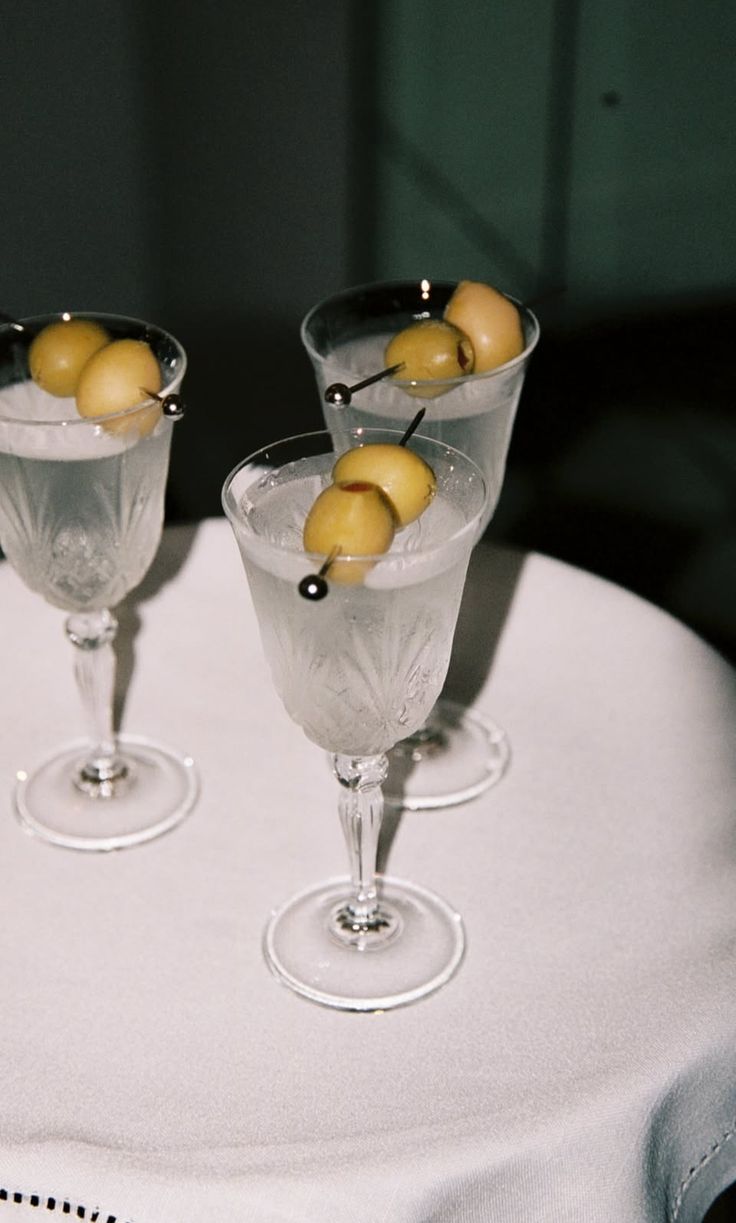 Glassware designed around shared drinks and everyday rituals
