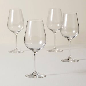Pinot Grigio Wine Glasses - Set of 4