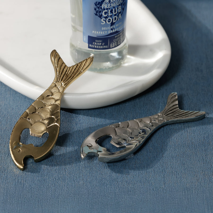 Sculpted Fish Bottle Opener - Image 2